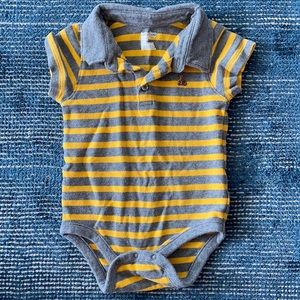 Gap Onesie